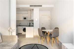 t2 à la vente -   59110  MADELEINE, surface 44 m2 vente t2 - UBI465188351